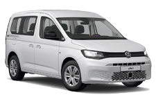Van Hire Nantwich - Caddy Van - Van hire Nantwich