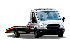 Van Hire Nantwich - Recovery Van - Van hire Nantwich
